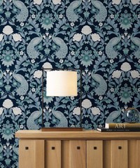 Arts & Crafts Ronald Redding Designs Wallpape