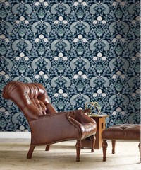 Arts & Crafts Ronald Redding Designs Wallpape
