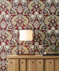 Arts & Crafts Ronald Redding Designs Wallpape
