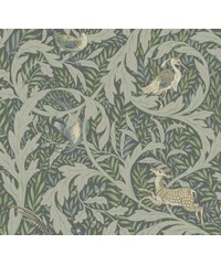 Arts & Crafts Ronald Redding Designs Wallpape