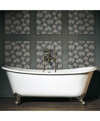 Arts & Crafts Wallpaper Page 27 ET12010 Flora
