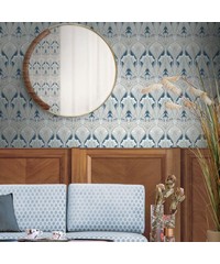 Arts & Crafts Wallpaper Page 43 ET12414 Drago