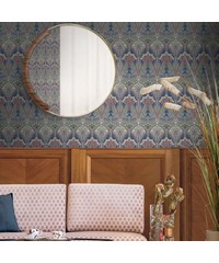 Arts & Crafts Wallpaper Page 44 ET12412 Drago