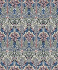 Arts & Crafts Wallpaper Page 44 ET12412 Drago