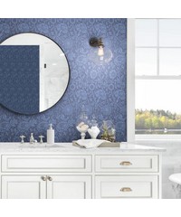 Arts & Crafts Wallpaper Page 48 ET12512 Tonal
