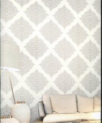 Avalon Wallpaper 2665-21407 By Decorline For 