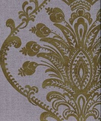 Avalon Wallpaper 2665-21459 By Decorline For 