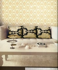 Bali Wallpaper BL1009-2 By Ascot Wallpaper Fo