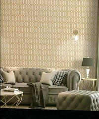 Beau Arts 2 Wallpaper BA220012 By Design iD F