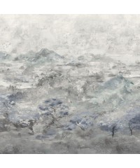 Bellagio Sketch Twenty 3 Wallpaper Panel Brun
