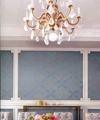 Bellagio Wallpaper FY42601 By Collins & Compa