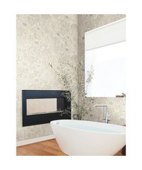 Black & White Wallpaper BW3922 Wood Block Blo