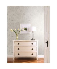 Black & White Wallpaper BW3922 Wood Block Blo