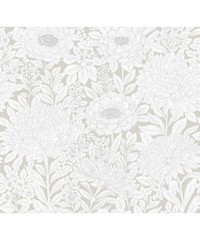 Black & White Wallpaper BW3922 Wood Block Blo