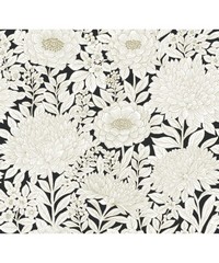 Black & White Wallpaper BW3923 Wood Block Blo