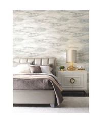 Black & White Wallpaper BW3963 Birch Bark Tex