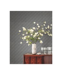 Black & White Wallpaper BW3993 Petite Grecian