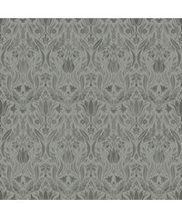 Blomstermala Wallpaper 51018 By Midbec For Ga