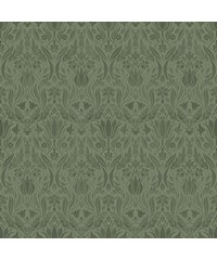 Blomstermala Wallpaper 51020 By Midbec For Ga