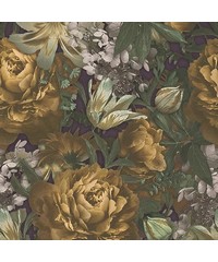 Blooming Wild Wallpaper BW51001 Page 5 By AS 