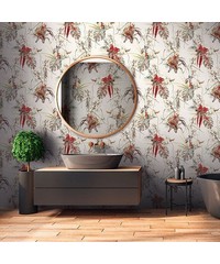 Blooming Wild Wallpaper BW51028 Page 43 By AS