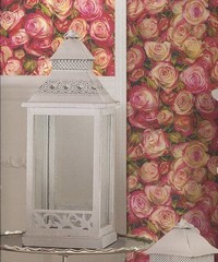 Blumarine Home Collection No. 2 Wallpaper BM2