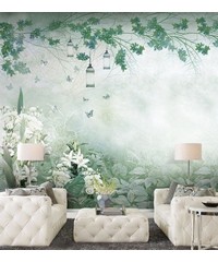 Blumarine Home Collection No. 2 Wallpaper Pan