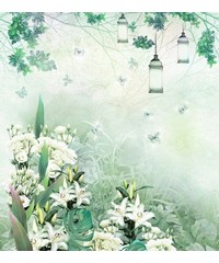 Blumarine Home Collection No. 2 Wallpaper Pan