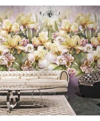 Blumarine Home Collection No. 2 Wallpaper Pan