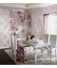 Blumarine Home Collection No. 2 Wallpaper Pan