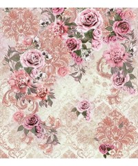 Blumarine Home Collection No. 2 Wallpaper Pan