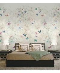 Blumarine Home Collection No. 2 Wallpaper Pan