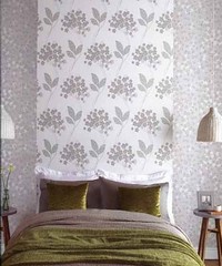 Bohemia Wallpaper Festival Natural 20-612 Sup