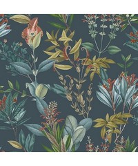 Botanica Page 1 Wallpaper BL22744 By DecoPrin