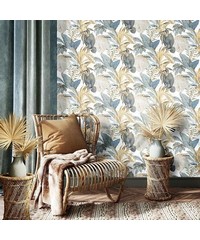 Botanica Page 8 Wallpaper CM27016 By Parato F