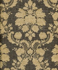 Brocade Wallpaper 2601-20858 By Brewster Fine