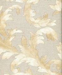 Brocade Wallpaper 2601-20892 By Brewster Fine