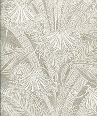Cabinet Of Curiosities Wallpaper Verdura Dese