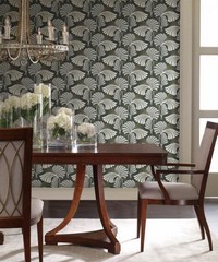 Candice Olson After Eight Wallpaper Dancing L