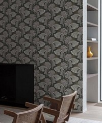 Candice Olson After Eight Wallpaper Dancing L