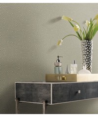 Candice Olson After Eight Wallpaper Hourglass