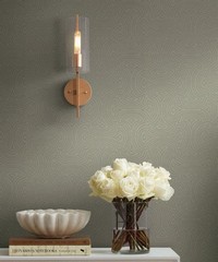 Candice Olson After Eight Wallpaper Hourglass