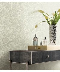Candice Olson After Eight Wallpaper Hourglass