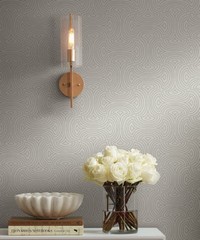 Candice Olson After Eight Wallpaper Hourglass