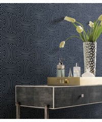Candice Olson After Eight Wallpaper Hourglass
