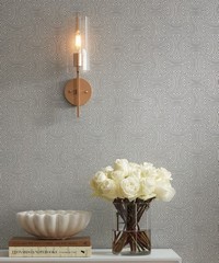 Candice Olson After Eight Wallpaper Hourglass