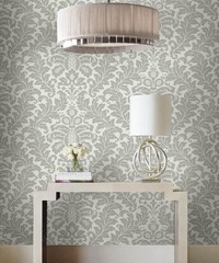 Candice Olson After Eight Wallpaper Modern Ro