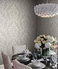 Candice Olson After Eight Wallpaper Modern Ro