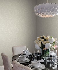 Candice Olson After Eight Wallpaper Modern Ro