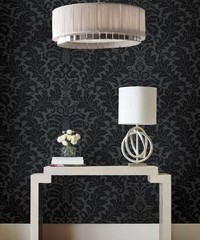 Candice Olson After Eight Wallpaper Modern Ro